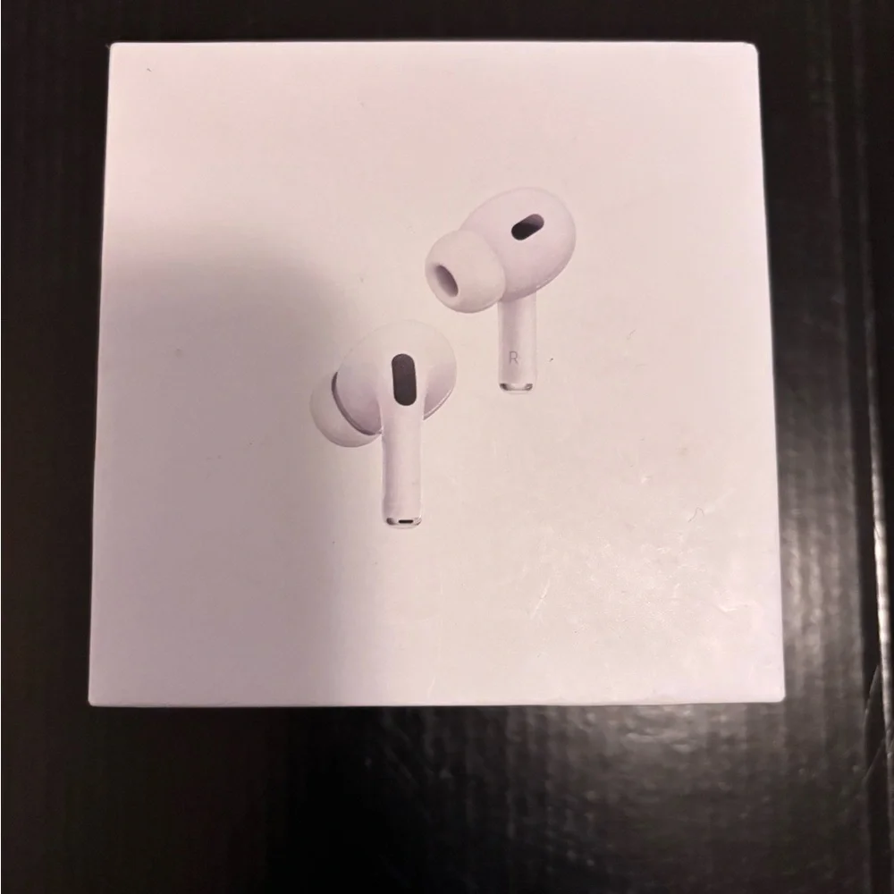 Apple AirPods Pro -2nd Generation